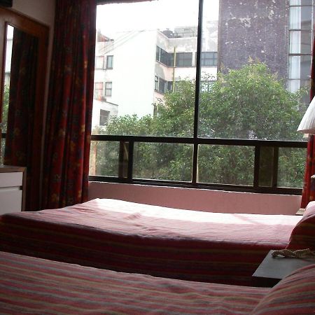 Gran Hotel Texas Mexico By Værelse billede